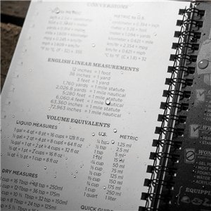 Weekly Planner Undated