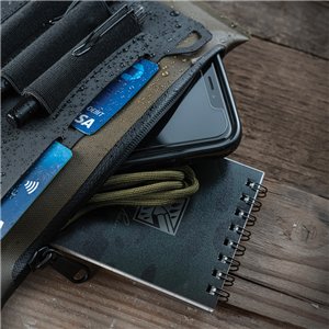 Monsoon Dirtbag Pouch