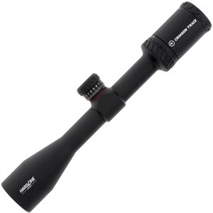 Hardline Pro 4-16x50 Scope