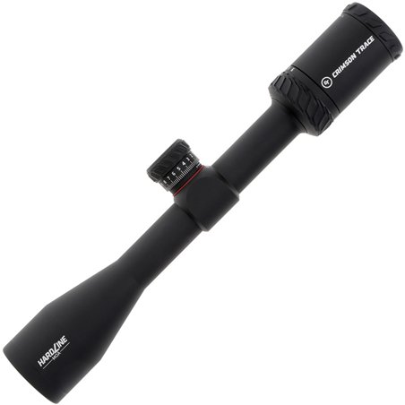 Hardline Pro 4-16x50 Scope