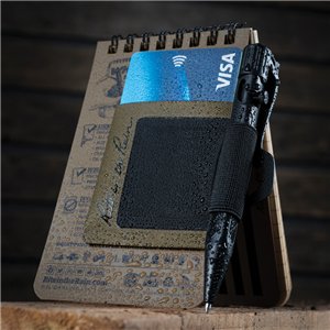 Monsoon Pen Holster-2pk