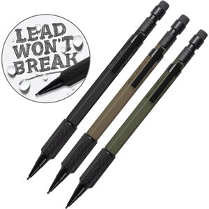 Mechanical Pencil 3-Pack