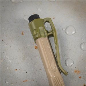 Slide-Click Mini Pencil 3pk