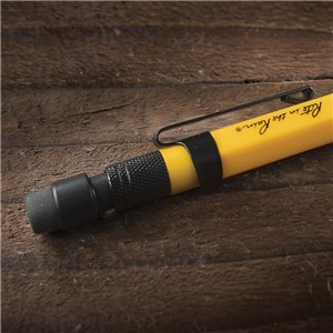 Mechanical Pencil Yellow