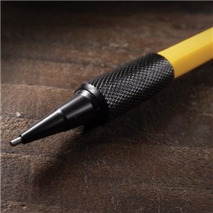 Mechanical Pencil Yellow
