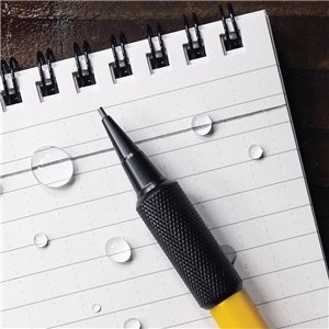 Mechanical Pencil Yellow