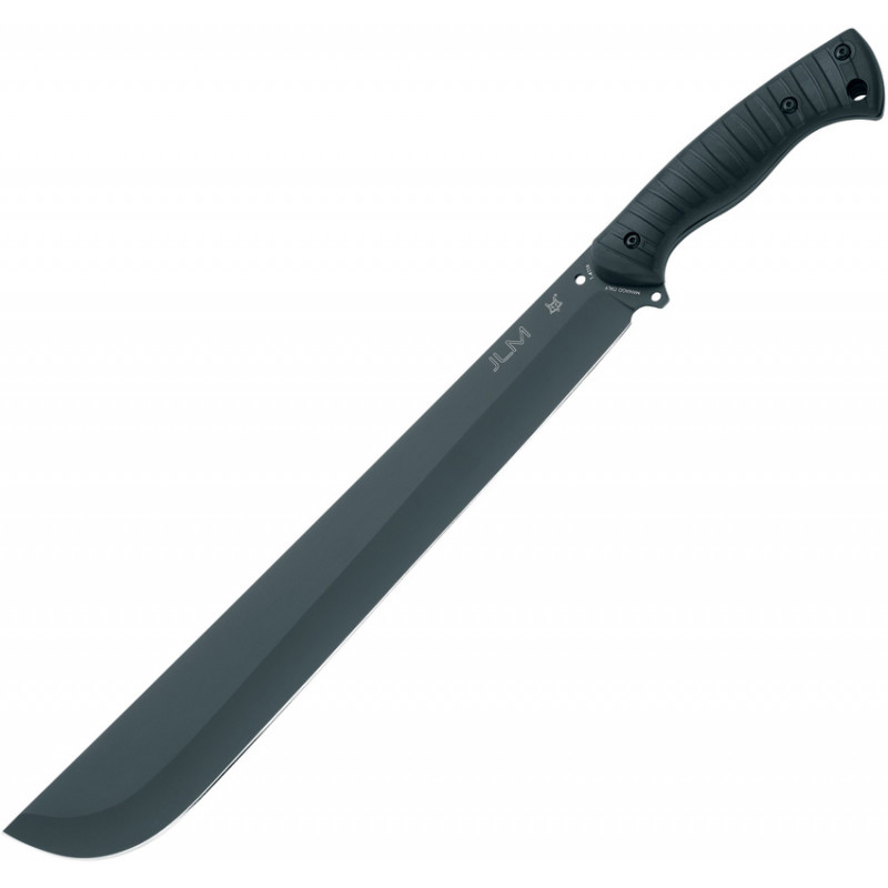 Jungle Latin Machete