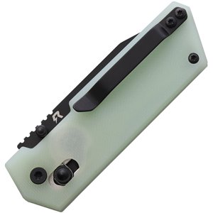 Recon Ghost Crossbar Lock