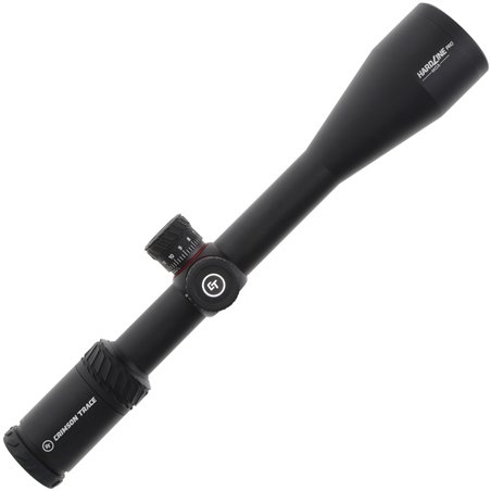Hardline Pro 4-16x50 Scope