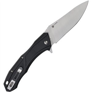 D198 Linerlock Black