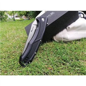 D198 Linerlock Black