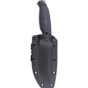 Jager F118 Fixed Blade Green