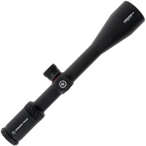Hardline Pro 4-16x50 Scope