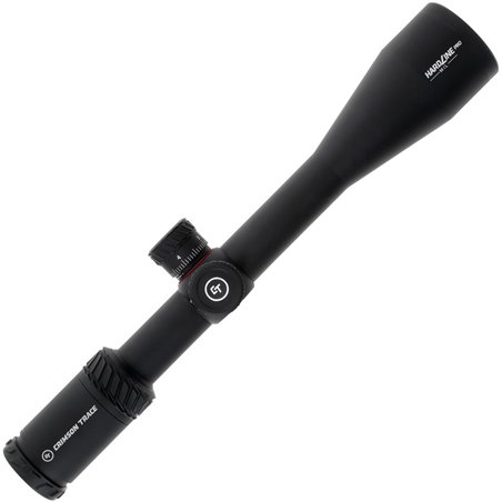 Hardline Pro 4-16x50 Scope