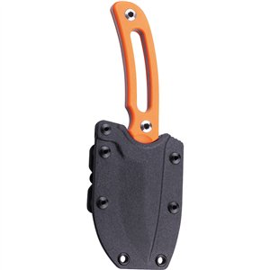 Hornet F815 Fixed Blade Orange