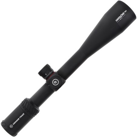 Hardline Pro 6-24x50mm Scope