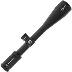 Hardline Pro 6-24x50 Scope