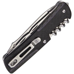 LD21 Multifunctional Knife