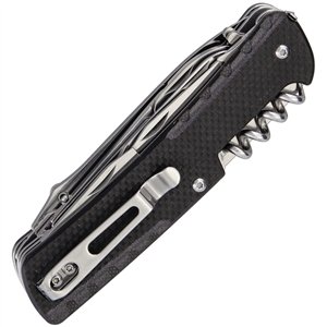 LD41 Multifunctional Knife