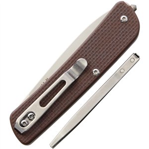 M11 Folder Brown