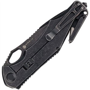 M195 Framelock Beta Plus