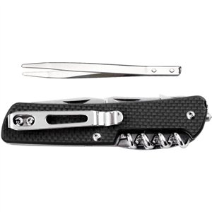 M31 Medium Folder Black