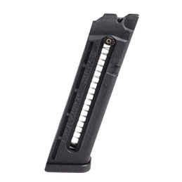 Tactical Solutions TSGMAG10RD TSG22  10rd Compatible w Glock 17192223 Black Polymer