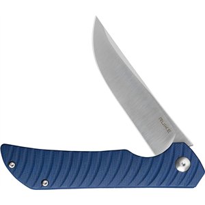 P122 Linerlock Blue