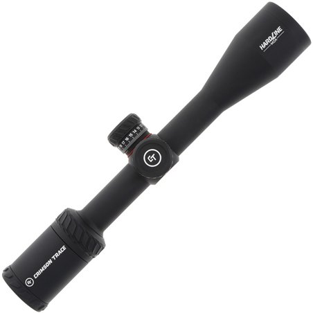 Hardline 3-9x40 Scope