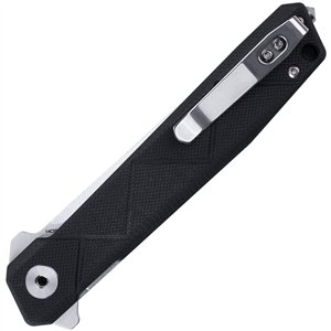 P127 Linerlock Black
