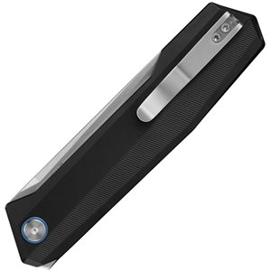 P166 Linerlock Black