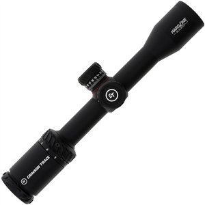 Hardline 2-7x32mm Scope