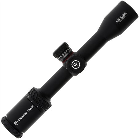 Hardline 2-7x32mm Scope