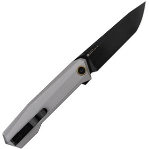 P166 Linerlock Gray