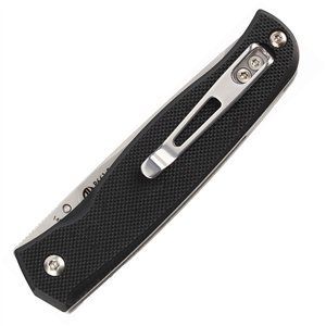 P661 Linerlock Black