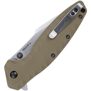 P843 Linerlock Sand