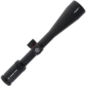 Brushline Pro 4-16x50 Scope