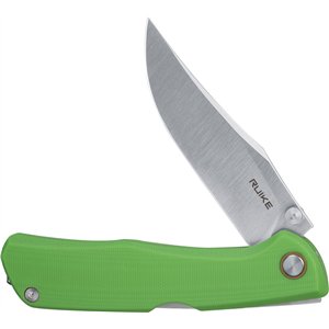 P882 Lockback Green