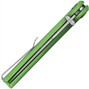 P882 Lockback Green