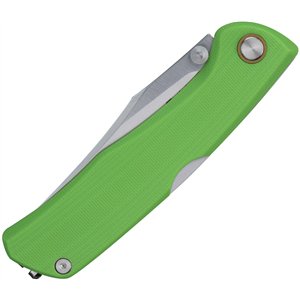 P882 Lockback Green