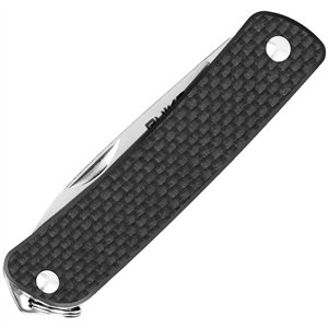 S11 Compact Folder Black