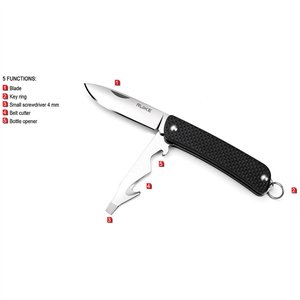 S21 Small Multifunction Knife