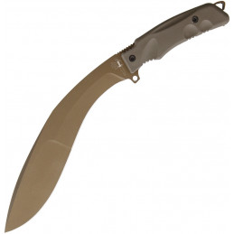 Exteme Tactical Kukri Bronze