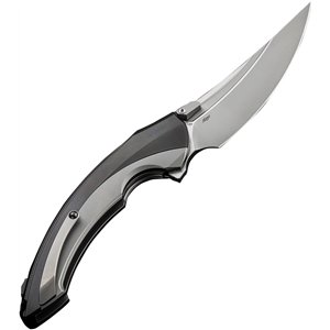 Lamella Linerlock Blk DLC
