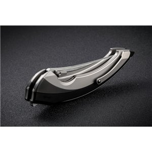 Lamella Linerlock Blk DLC