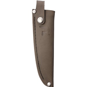 Fillet Knife Curved 7"