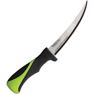 Fillet Knife Curved 7"