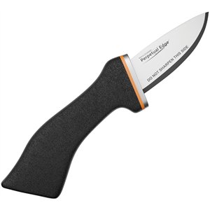 Hunter Fixed Blade DP Ti