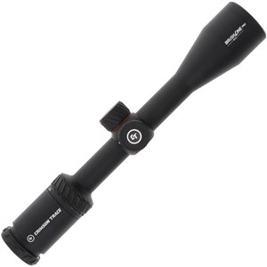 Brushline Pro 2.5-10x42 Scope