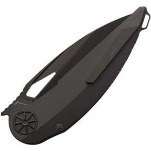 Tissot 2 Linerlock Black DLC